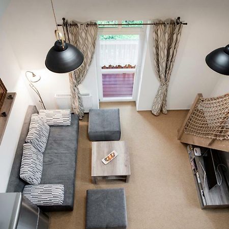 Apartment Jelena1 Tatranská Lomnica Eksteriør billede